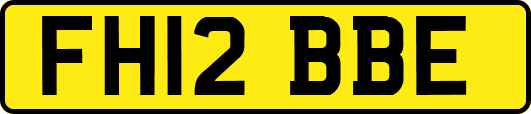 FH12BBE