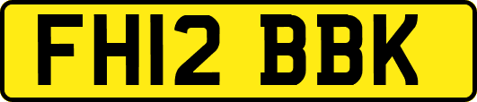 FH12BBK
