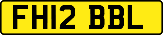 FH12BBL