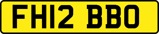 FH12BBO