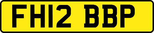 FH12BBP