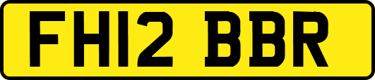 FH12BBR