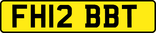FH12BBT