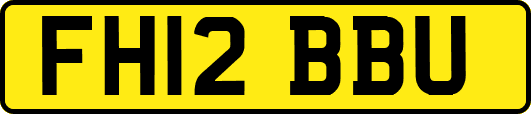 FH12BBU