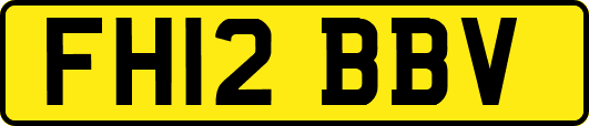 FH12BBV