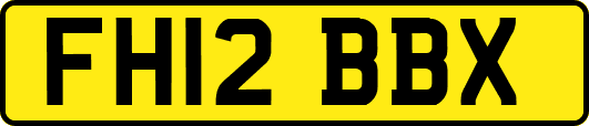 FH12BBX