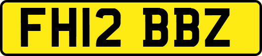 FH12BBZ