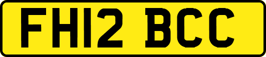FH12BCC