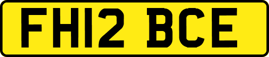 FH12BCE