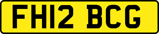 FH12BCG