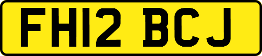 FH12BCJ