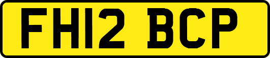 FH12BCP