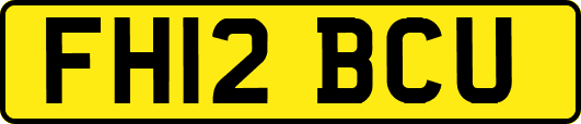FH12BCU