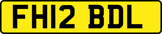 FH12BDL