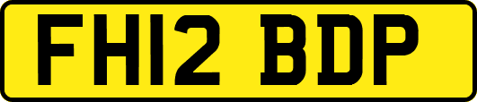 FH12BDP