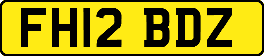 FH12BDZ