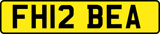 FH12BEA
