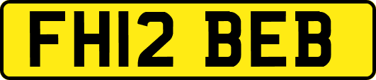 FH12BEB