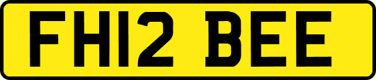 FH12BEE