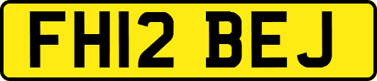 FH12BEJ