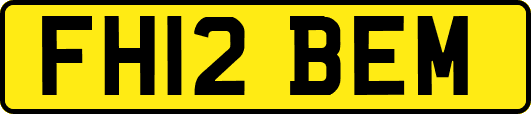 FH12BEM