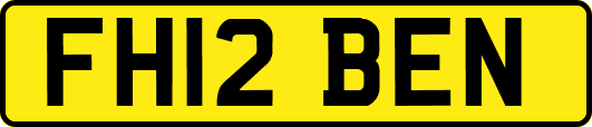 FH12BEN