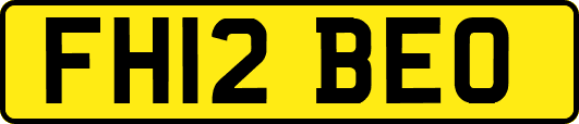 FH12BEO