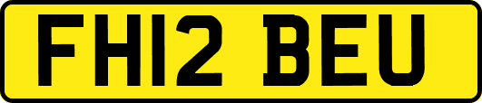 FH12BEU