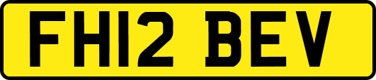 FH12BEV