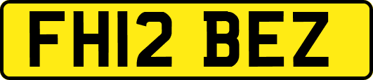 FH12BEZ