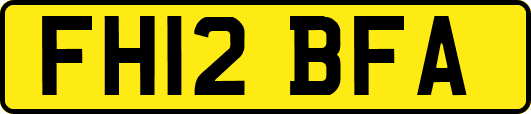 FH12BFA