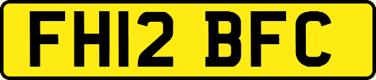 FH12BFC