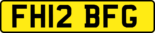 FH12BFG