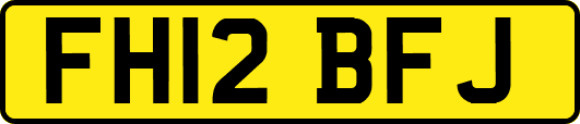 FH12BFJ