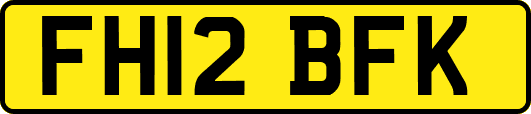 FH12BFK