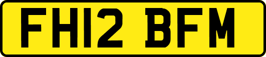 FH12BFM