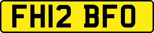 FH12BFO