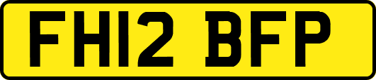 FH12BFP