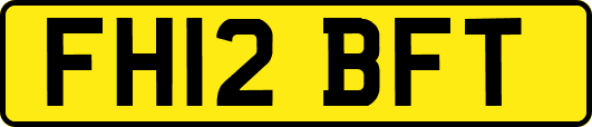 FH12BFT