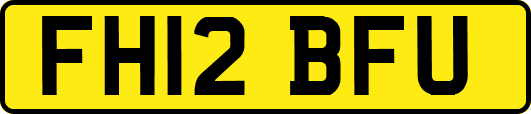 FH12BFU