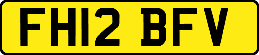 FH12BFV