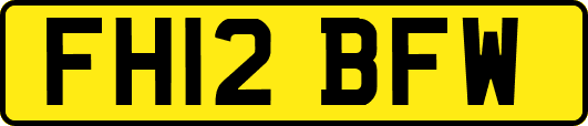 FH12BFW