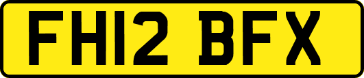 FH12BFX