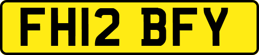 FH12BFY