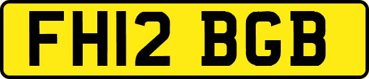 FH12BGB