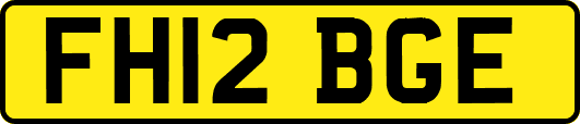 FH12BGE