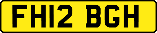 FH12BGH