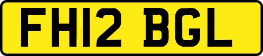 FH12BGL