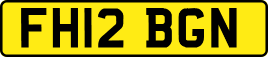 FH12BGN