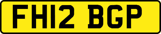 FH12BGP